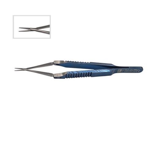 Иглодержатель для офтальмологической хирургии - DT-4-21721 - DAUD JEE MFG. CO