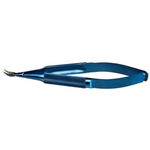 Иглодержатель для офтальмологической хирургии - DT60-3621 - DAUD JEE MFG. CO