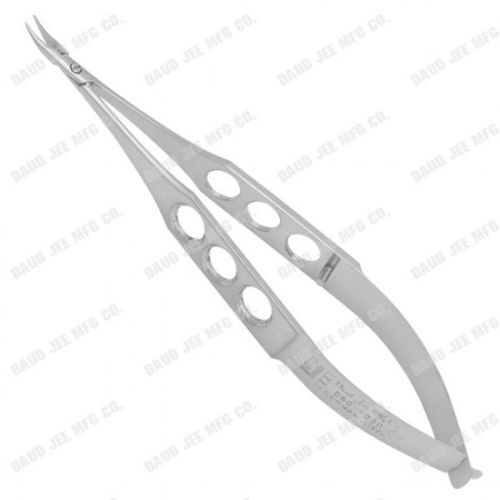 Иглодержатель для офтальмологической хирургии - D60-61000 - DAUD JEE MFG. CO