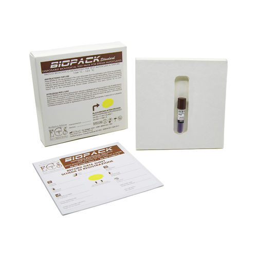 Коробка для упаковки из картона - BIO-PACK 6F series - ECS - Euro Clinic Service