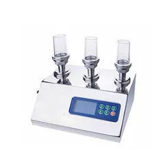 Детектор на микробный предел - Labnics Equipment Ltd. - для сельского хозяйства и пищевой промышленности / для фармацевтической промышленности