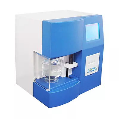Наногранулометр - Labnics Equipment Ltd.
