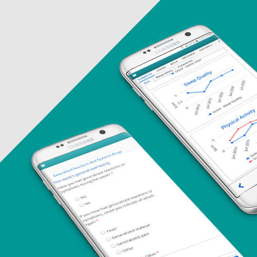 Программное обеспечение для управления - ePRO - DataRiver s.r.l. - для оценки / медицинское / для больниц
