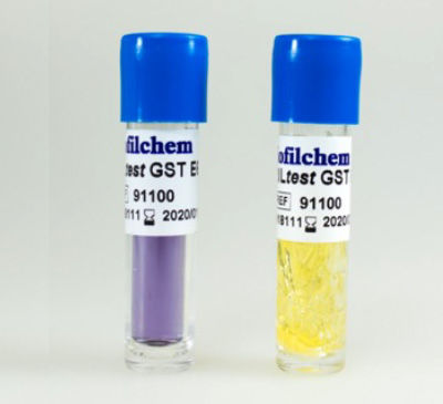 Биодиндикатор для стерилизации паром - 91101 - Liofilchem S.r.l. - для фармацевтической промышленности