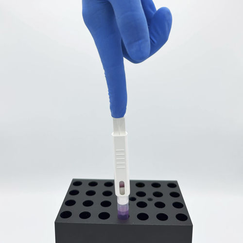 Экспресс-тест на сепсис - SeptiLoop  - Loop Diagnostics S.L. - бактерии / с радиальным потоком