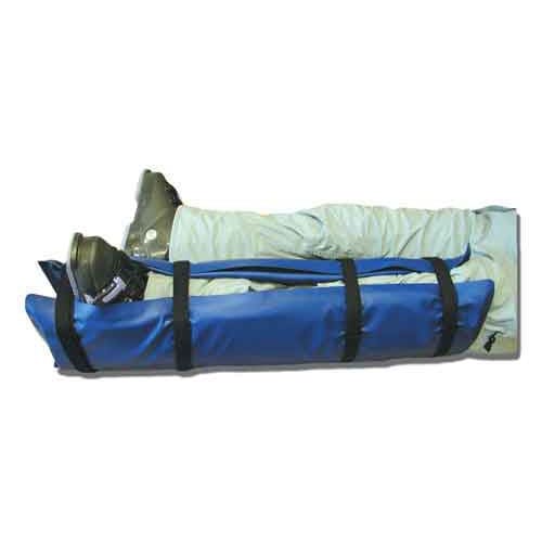 Жесткая шина для экстренной помощи - CRC-SPL-WS - Cascade Rescue Company - ноги