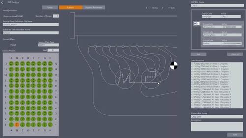 Программное обеспечение для контроля - InDot - M2-Automation GmbH - для автоматизации лабораторий / для фармацевтической промышленности