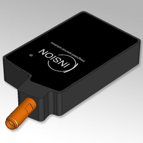 Спектрометр UV-vis - INSION GmbH - медицинский / с портом USB