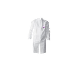 Медицинский халат унисекс - WeePro - Medicom SAS - L / M / XL