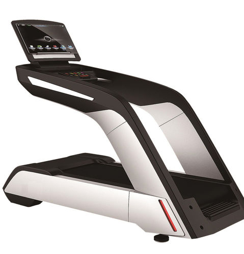 Беговая дорожка с поручнем - RUNNER REHAB - Medical Technology Italia