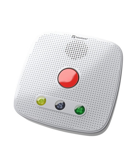 Система сигнализации телефон - TA7x  - TeleAlarm Europe GmbH - система «умный дом» / с голосовой связью