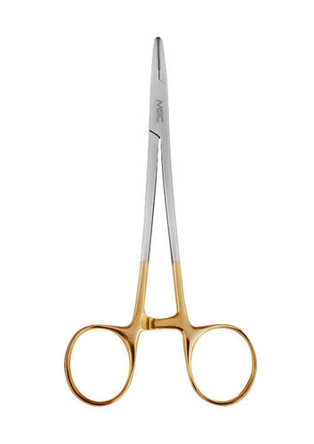 Хирургический ножницы - Tc gold - MODERN SURGICAL CORPORATION - для среза / для человека / из карбида вольфрама