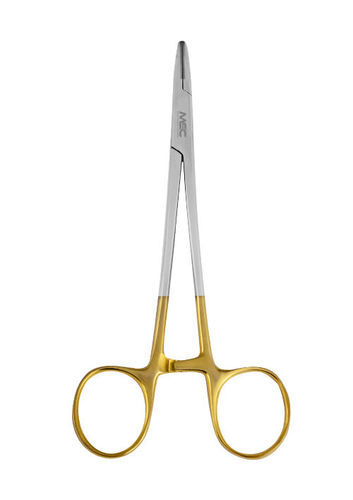 Ножницы для хирургии - Tc gold - MODERN SURGICAL CORPORATION - хирургический / для среза / для человека