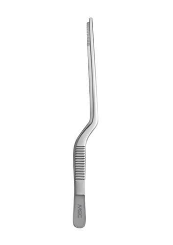 Зажим для хирургии - MODERN SURGICAL CORPORATION - захватывающий / заостренный
