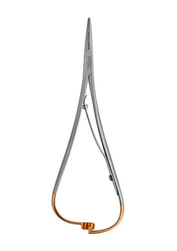 Хирургический иглодержатель - MODERN SURGICAL CORPORATION - Матье