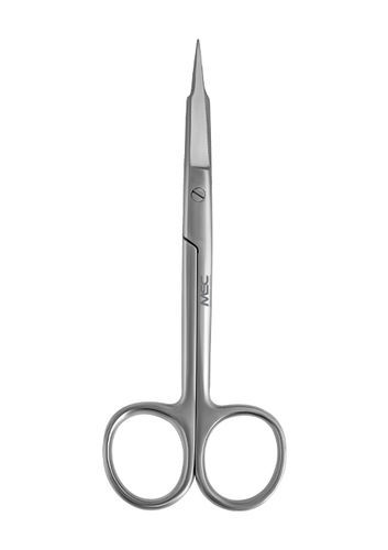 Хирургический ножницы - MODERN SURGICAL CORPORATION - для стоматологии / для человека