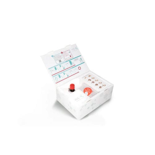 Набор для теста на инфекционные заболевания - VOC-SIBO - VOC-Advanced Breath Diagnostics GmbH - для бытового применения / на глюкозу / лабораторный