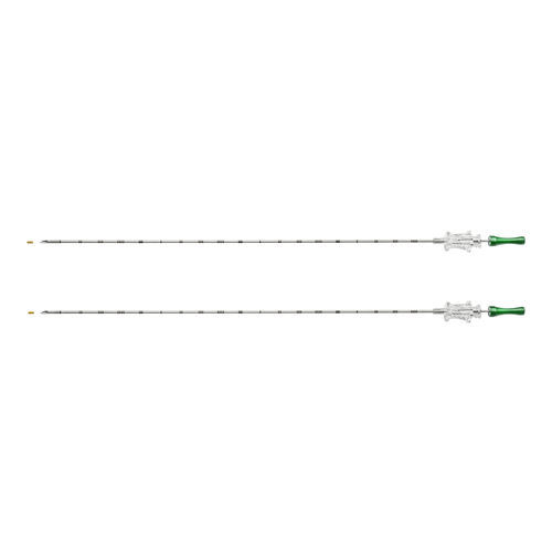 Игла d'injection pour curiethérapie - 241 series - Primed Halberstadt Medizintechnik GmbH - стерильная / 17G