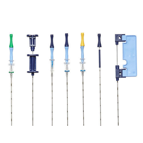 Игла d'injection pour curiethérapie - RP-1120-1820 - Riverpoint Medical