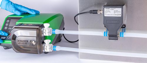 Расходомер для жидкостей - FLEXMAG 4050 C  - Watson-Marlow GmbH