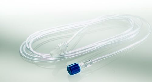 Тубус для кардиологической хирургии - A-70 series - RoweMed AG - Medical 4 Life - из ПВХ / прямой / прозрачный