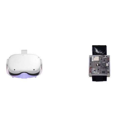 VR-платформа для реабилитации - Rising Craft co,.ltd.
