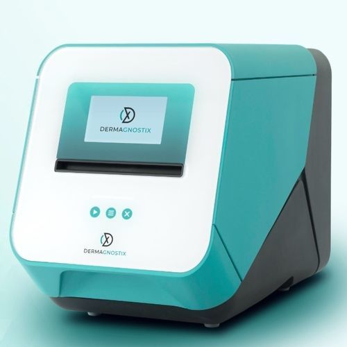 Система диагностики кожи здоровья кожи - PsorX-LabDisk - Dermagnostix GmbH
