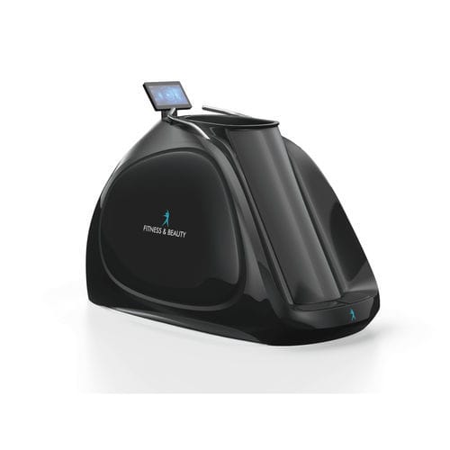 Беговая дорожка с наклоном - Bodyshape V3 - FITNESS & BEAUTY BY CARLO DE GIORGI SRL