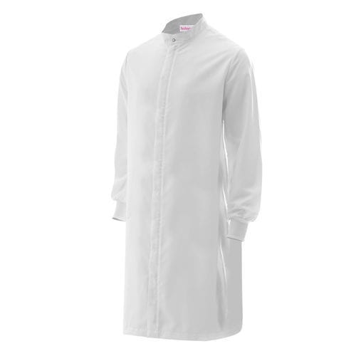 Медицинский халат унисекс - vienna - Technotex Quality Fabrics SLU - L / M / S