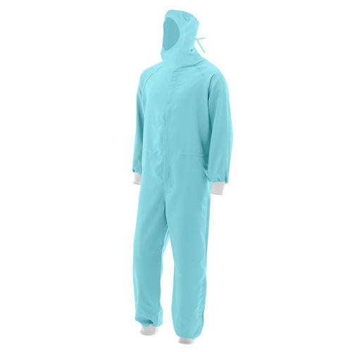Защитный комбинезон унисекс - Atlantic Monkey - Technotex Quality Fabrics SLU - XL / L / M