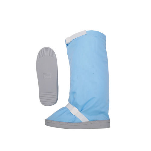 Больничные сапоги унисекс - STAT-PLUS® - Technotex Quality Fabrics SLU - моющийся / антистатический / противоскользящий