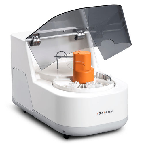 Автоматический биохимический анализатор - 4BioCore  - 4BioCell GmbH - настольный / лабораторный / для клеток