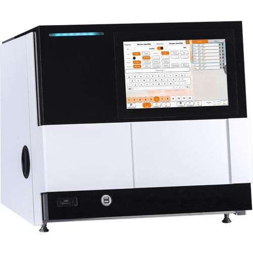 Автоматический счетчик клеток - 4Bio CellCount Pro - 4BioCell GmbH - настольный
