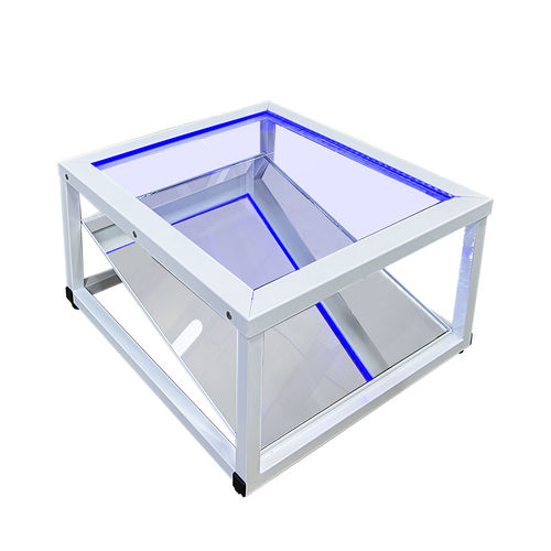 Флюоресцентный подоскоп - PL-1M - Zapovit