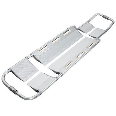 Носилки ложка - YC-C2 - Suzhou Tingeer Import and Export Co., Ltd. - из алюминия