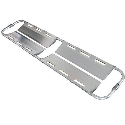 Носилки ложка - YC-C3 - Suzhou Tingeer Import and Export Co., Ltd. - из алюминия