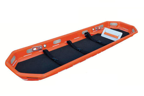Носилки корзина - YC-G1 - Suzhou Tingeer Import and Export Co., Ltd. - для неотложной помощи / складной / из алюминия