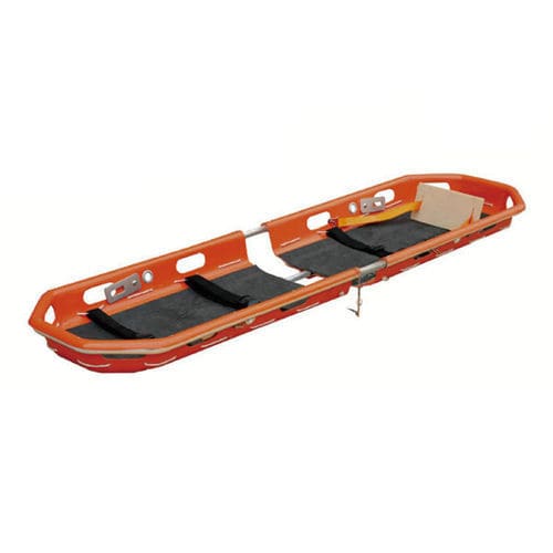 Носилки корзина - YC-G2	 - Suzhou Tingeer Import and Export Co., Ltd. - для неотложной помощи / транспортный / складной