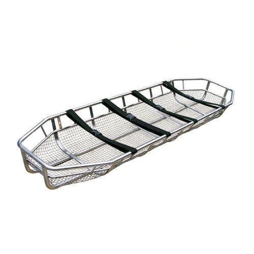 Носилки корзина - YC-G3	 - Suzhou Tingeer Import and Export Co., Ltd. - для неотложной помощи / транспортный / складной