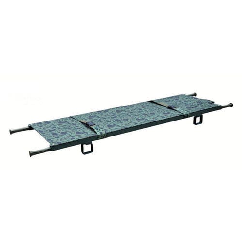 Носилки для неотложной помощи - YC-D6 - Suzhou Tingeer Import and Export Co., Ltd. - складной / из алюминия / нейлоновый