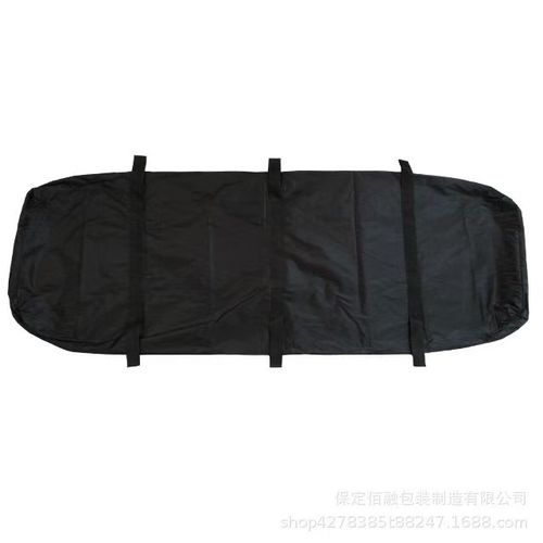 Мешок для покойника взрослый размер - Suzhou Tingeer Import and Export Co., Ltd. - из полиэтилена / водонепроницаемая