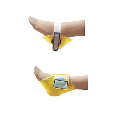 Антипролежневая защита для пятки - SK-28-1 - Sungkwang Meditech