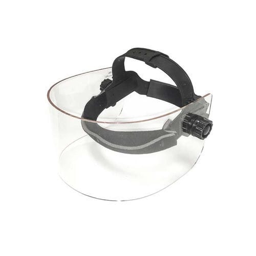 Козырек для радиозащиты передняя защита - SK-400PSM - Sungkwang Meditech