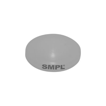 Протез коленной чашечки - S604 - Smit Medimed Pvt Ltd