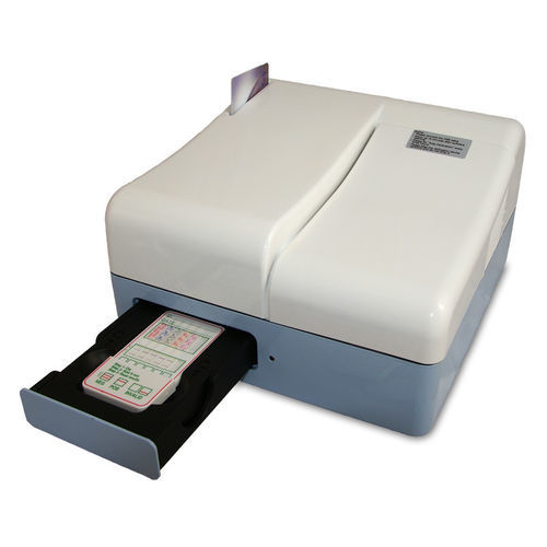 Настольный POC - анализатор - CHR 110R - DELTA CHEMIE BIOTECHNOLOGY