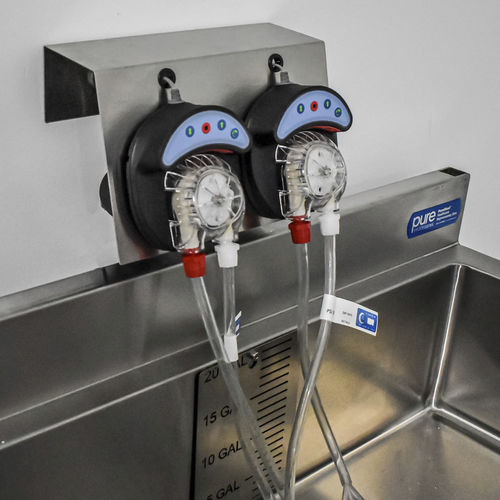 Медицинская моющая дезинфекционная машина - InstruFlush™ - Ruhof Corp.