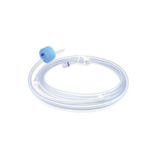 Тубус для орошения - AQUAPULSE® - Ruhof Corp. - для одноразового использования