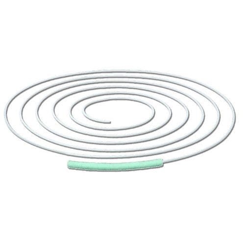 Чистящая щетка для эндоскопов - Endozime® InstruSponge™ - Ruhof Corp. - для поверхности / из пластика