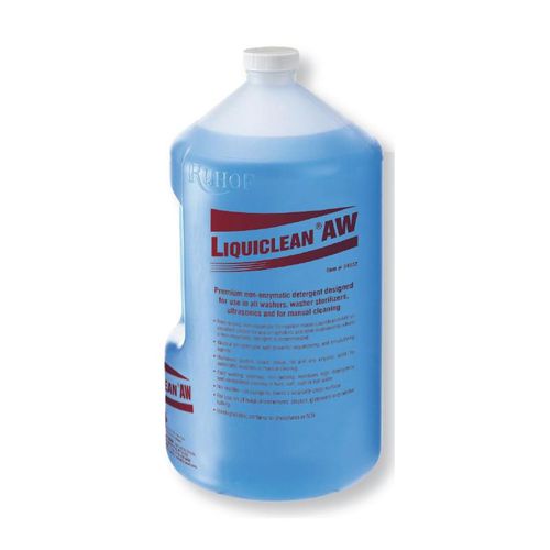 Моющее средство смачиватель - Liquiclean AW® - Ruhof Corp. - жидкость