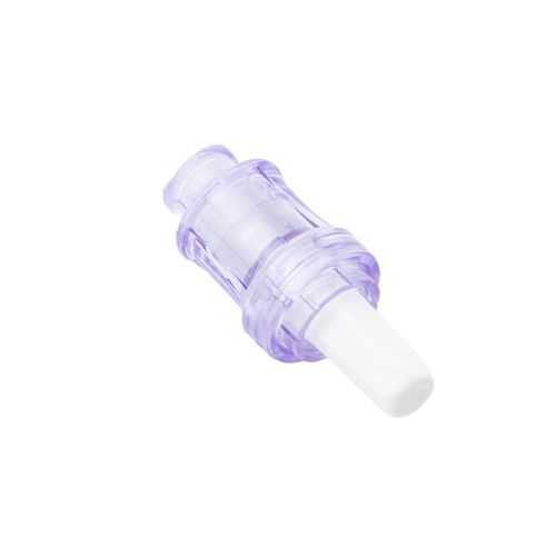 Коннектор для шприцев - ONCOERA® - ERASER MEDIKAL TIB. CIH. SAG. UR. PAZ. SAN. VE TIC LTD STI